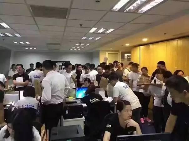 5105套！杭州限購(gòu)前一天杭州新房、二手房成交破紀(jì)錄