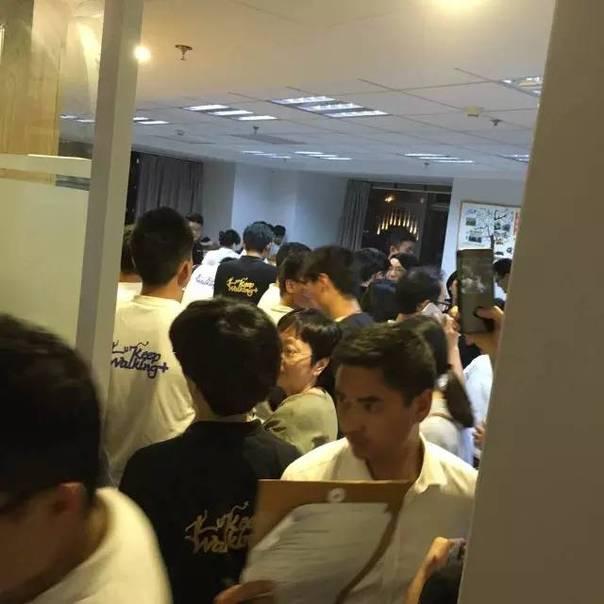 5105套！杭州限購(gòu)前一天杭州新房、二手房成交破紀(jì)錄