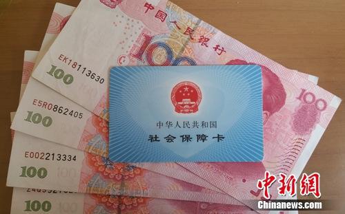 資料圖。中新網(wǎng)記者 李金磊 攝