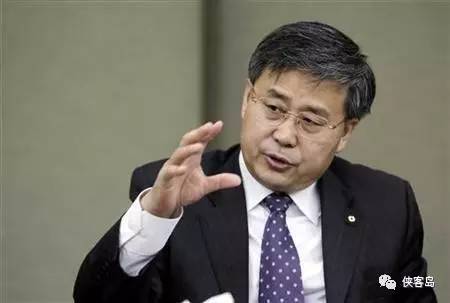 “確保不發(fā)生系統(tǒng)性金融風險”，正成為中國決策層的高頻詞匯。