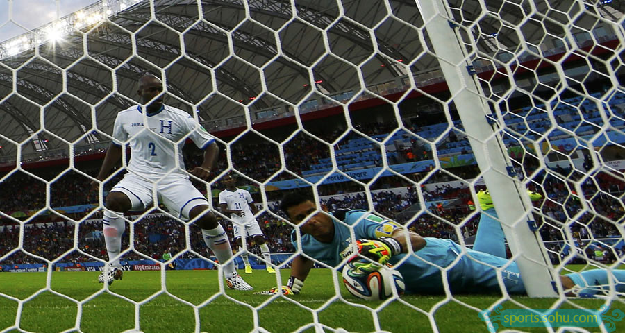 法國(guó)隊(duì)第二個(gè)進(jìn)球 法國(guó)隊(duì)第二個(gè)進(jìn)球