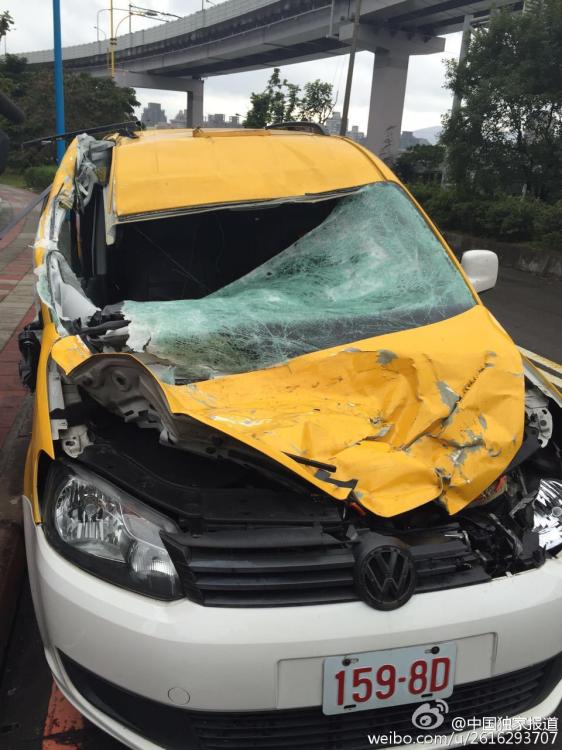 臺灣復興航空一架班機墜河 臺灣復興航空一架班機墜河