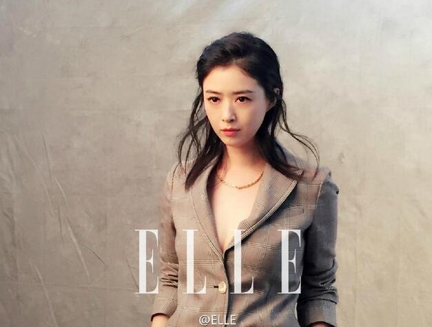 “歡樂(lè)頌五美”同框拍大片 你最喜歡誰(shuí)？