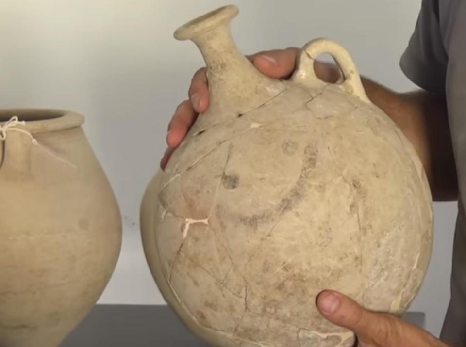 全球最古老表情包 全球最古老表情包