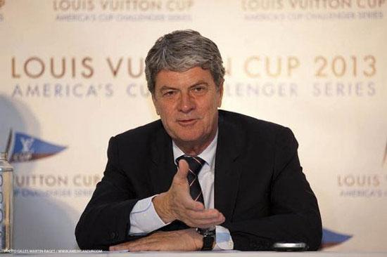 LV集團(tuán)前總裁患癌去世 曾將該品牌推向全世界 LV集團(tuán)前總裁患癌去世 曾將該品牌推向全世界