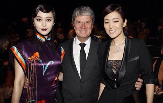 LV集團(tuán)前總裁患癌去世 曾將該品牌推向全世界 LV集團(tuán)前總裁患癌去世 曾將該品牌推向全世界