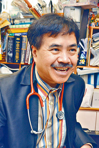 香港醫(yī)學(xué)會(huì)副會(huì)長誤將男嬰截指被求償數(shù)十萬港幣 香港醫(yī)學(xué)會(huì)副會(huì)長誤將男嬰截指被求償數(shù)十萬港幣