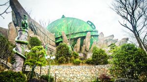 真敢叫價！一張開園門票3899元
