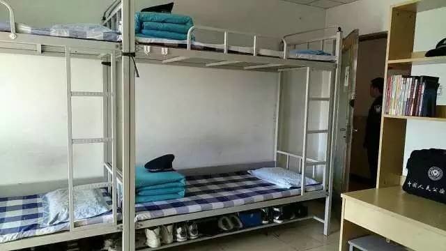 這個學(xué)校的男生宿舍火了！女同學(xué)都喊著要嫁