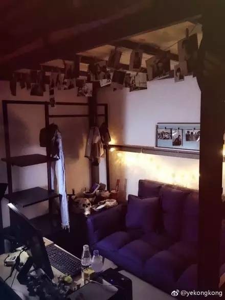 這個學(xué)校的男生宿舍火了！女同學(xué)都喊著要嫁