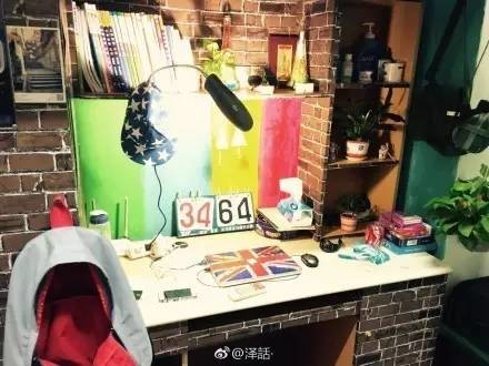 這個學(xué)校的男生宿舍火了！女同學(xué)都喊著要嫁