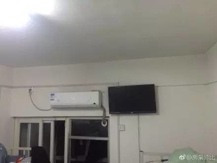 這個學(xué)校的男生宿舍火了！女同學(xué)都喊著要嫁