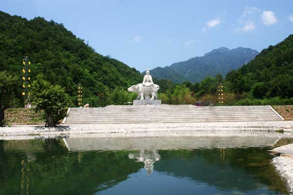 端午“約會”兒童節(jié)，河南景區(qū)“惠”來襲，你還等什么？