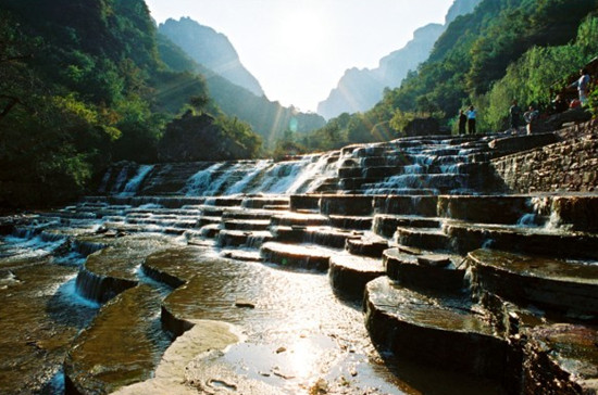 端午“約會”兒童節(jié)，河南景區(qū)“惠”來襲，你還等什么？