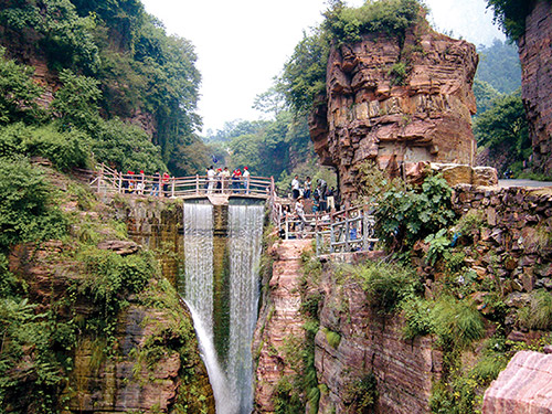端午“約會”兒童節(jié)，河南景區(qū)“惠”來襲，你還等什么？