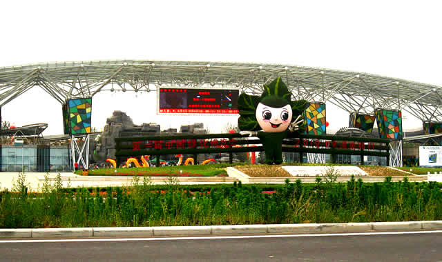 端午“約會”兒童節(jié)，河南景區(qū)“惠”來襲，你還等什么？