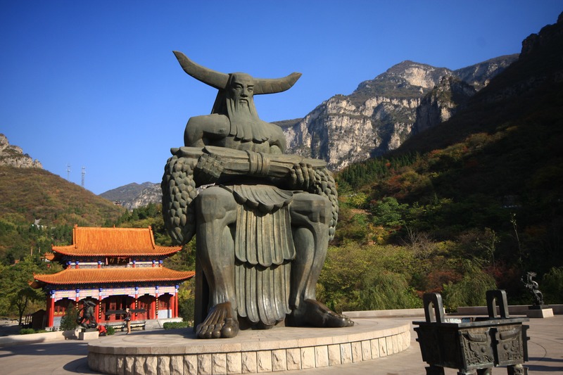 端午“約會”兒童節(jié)，河南景區(qū)“惠”來襲，你還等什么？