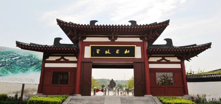 端午“約會”兒童節(jié)，河南景區(qū)“惠”來襲，你還等什么？