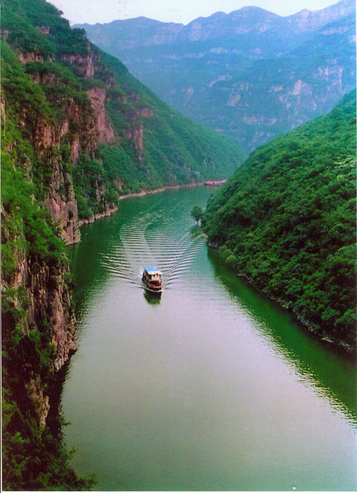 端午“約會”兒童節(jié)，河南景區(qū)“惠”來襲，你還等什么？