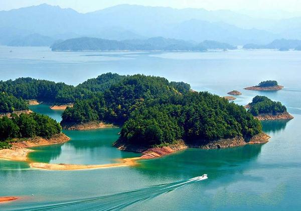 考完去哪兒？千島湖中、高考生門票大優(yōu)惠！