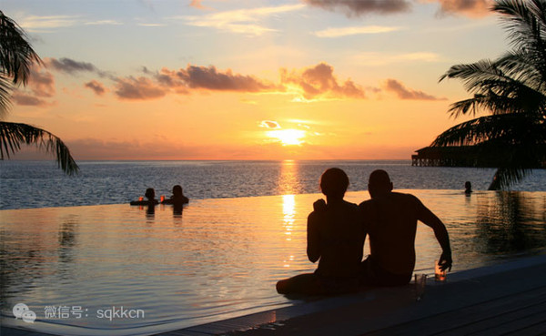 12月最熱門的十大出境旅游目的地推薦 12月最熱門的十大出境旅游目的地推薦