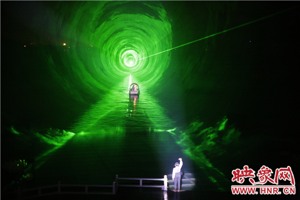 中國旅游日 《大宋·東京夢華》半價惠民 中國旅游日 《大宋·東京夢華》半價惠民