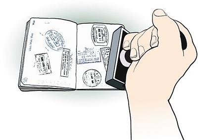 中國(guó)護(hù)照含金量提高 各國(guó)為吸引游客推利好措施 中國(guó)護(hù)照含金量提高 各國(guó)為吸引游客推利好措施
