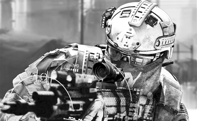 美啟動(dòng)聚合科技探索項(xiàng)目 美啟動(dòng)聚合科技探索項(xiàng)目