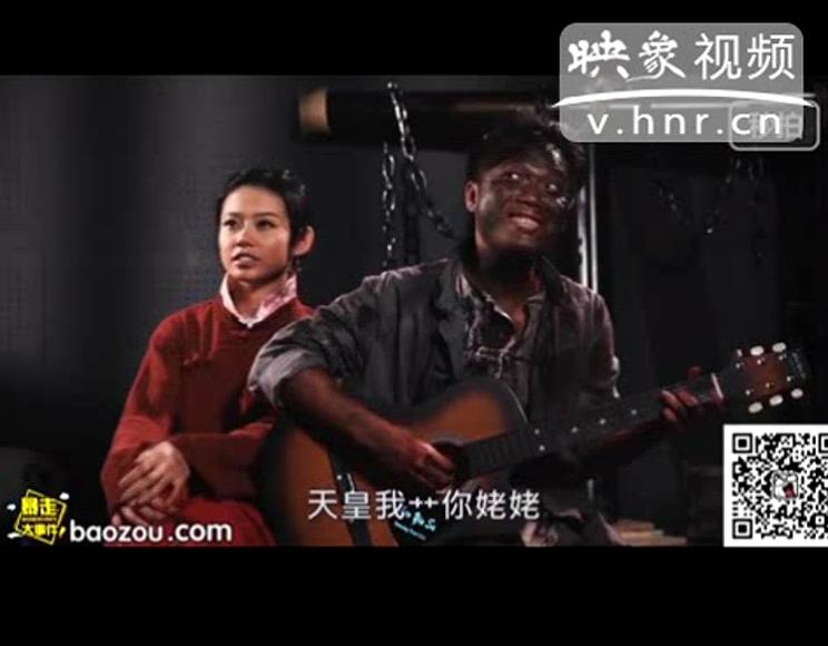 褲襠藏雷的N種版本，已經(jīng)笑暈在廁所