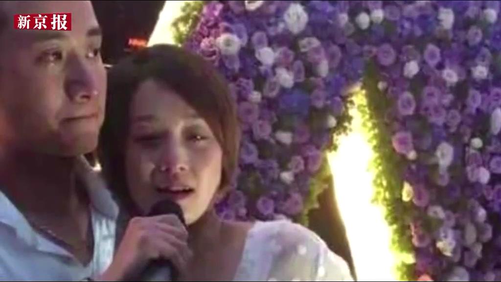 沒那么簡單！文章向馬伊琍再求婚真正原因