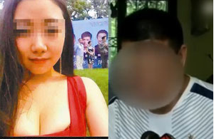 前“?；ā彬_婚富豪攜274萬(wàn)赴美 曾與他人開(kāi)房