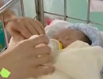 母乳也能捐 到底靠譜嗎？