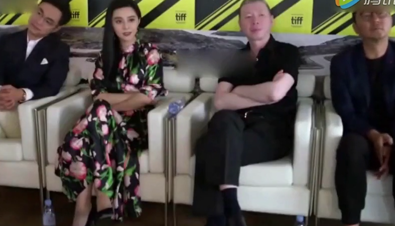 馮小剛王思聰開戰(zhàn) 背后涉十億賭局？