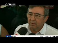 足壇噩耗！巴西28歲球員訓練場上昏倒猝死
