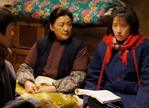 《我的二哥二嫂》劇照 《我的二哥二嫂》劇照