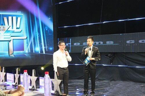 90后創(chuàng)業(yè)小伙，還未畢業(yè)已經(jīng)創(chuàng)業(yè)。