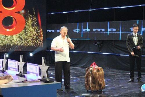 年近七旬創(chuàng)業(yè)老伯，這種創(chuàng)業(yè)精神你感動了嗎？