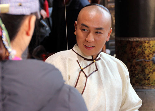 《無(wú)敵鐵橋三》劇照 《無(wú)敵鐵橋三》劇照