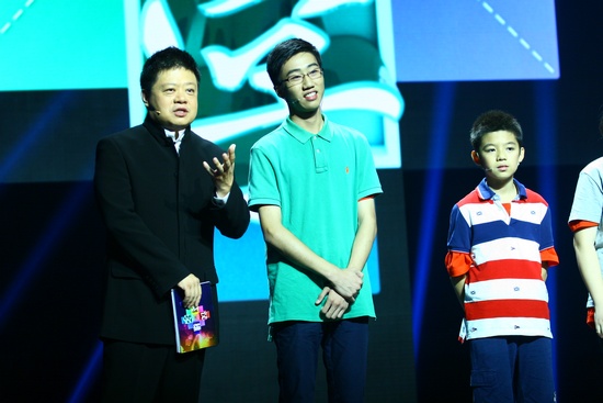 甲骨文達人徐詹棋 甲骨文達人徐詹棋