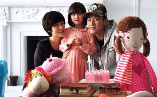 陸毅自曝當(dāng)歌手因差評酗酒:出唱片是永遠(yuǎn)的痛