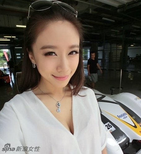 廈大?；ǐ@封中國第一啦啦寶貝