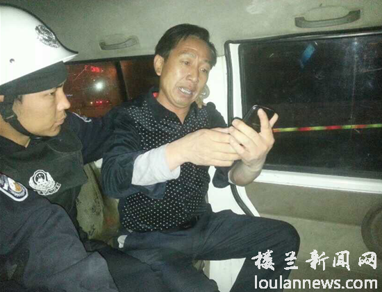 “我是政協(xié)委員，誰動(dòng)我一下試試？”