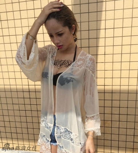 中德混血?；ㄔ午餍愿凶耘恼掌毓?宅男熱捧